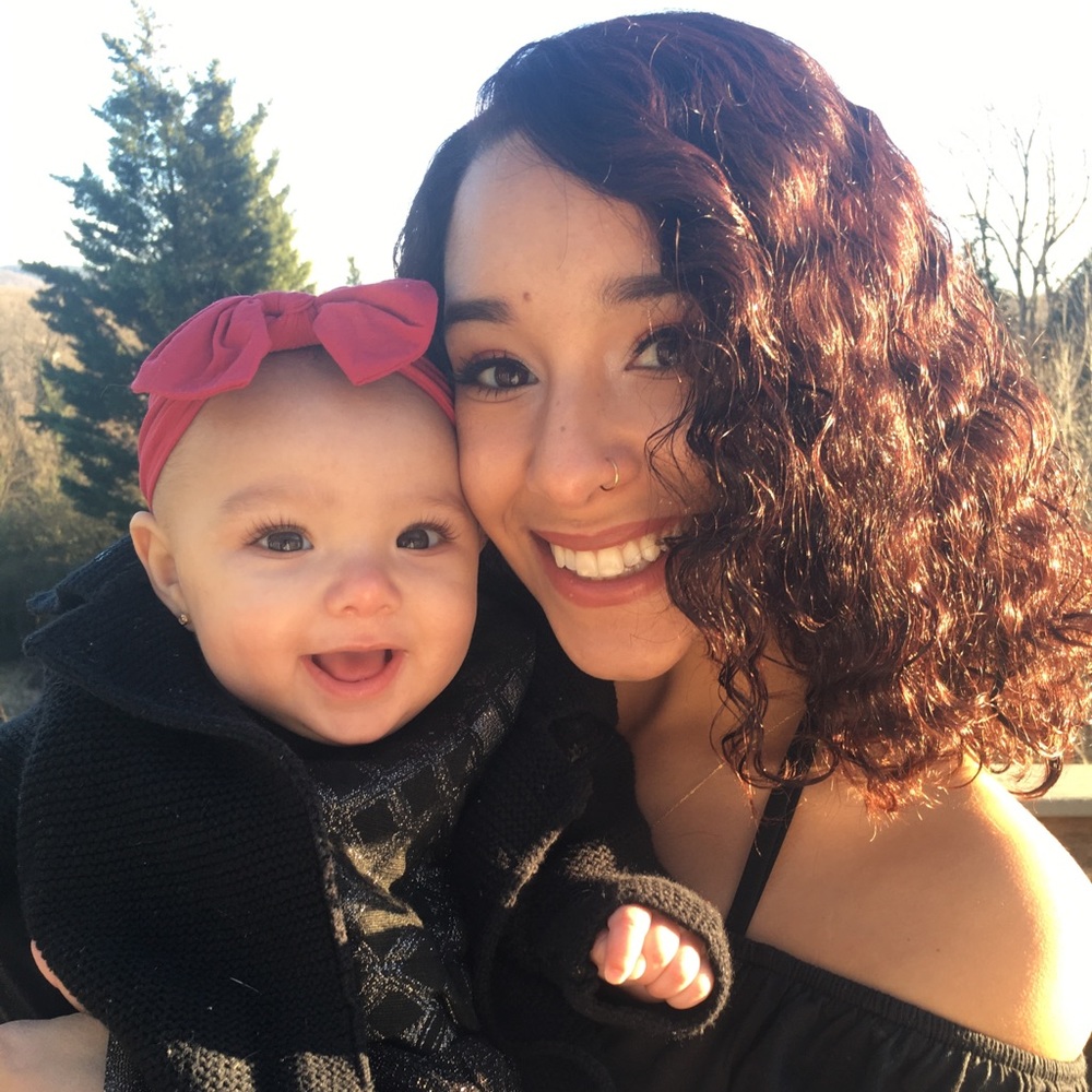 Meet your Posher, Dianna